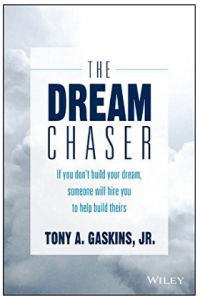 Tony Gaskins Dream Chaser: How to make the best online business choice