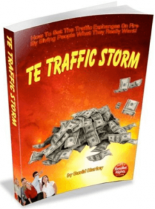 best manual traffic exchange tips