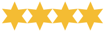 4 stars
