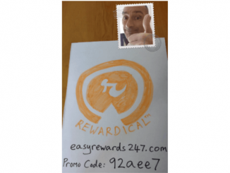 free Rewardicals