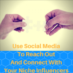 use the power of niche influencer marketing