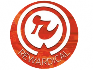 Rewardical digital tokens