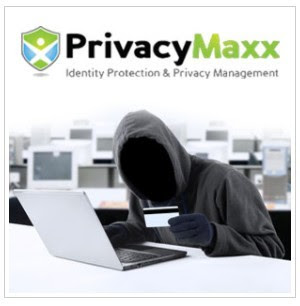 PrivacyMaxx is the best identity theft protection plan for families in the USA.