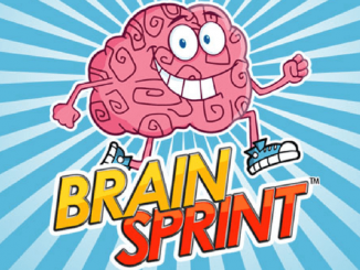 Brain Sprint