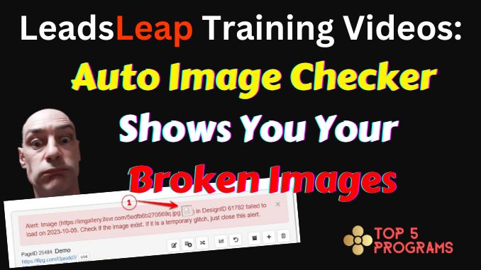 LeadsleapTrainingVideos27