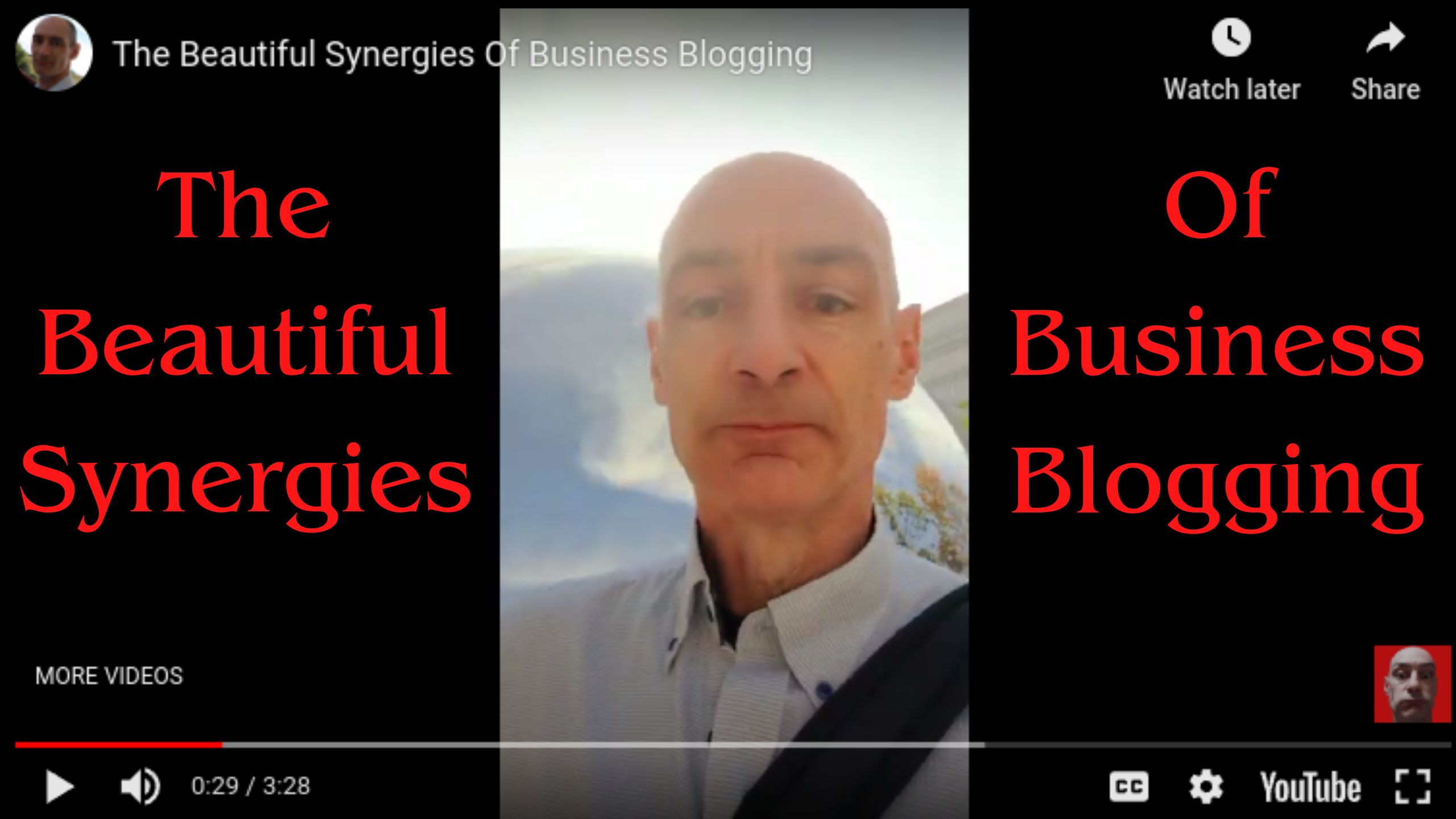 bloggingsynergies